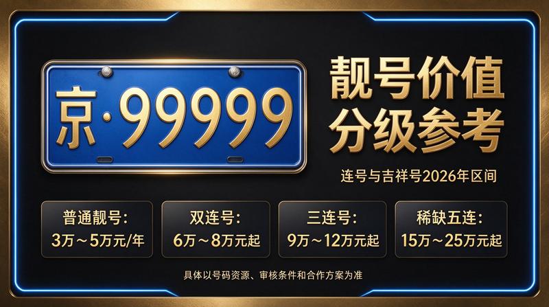 北京小牛京牌服务现场